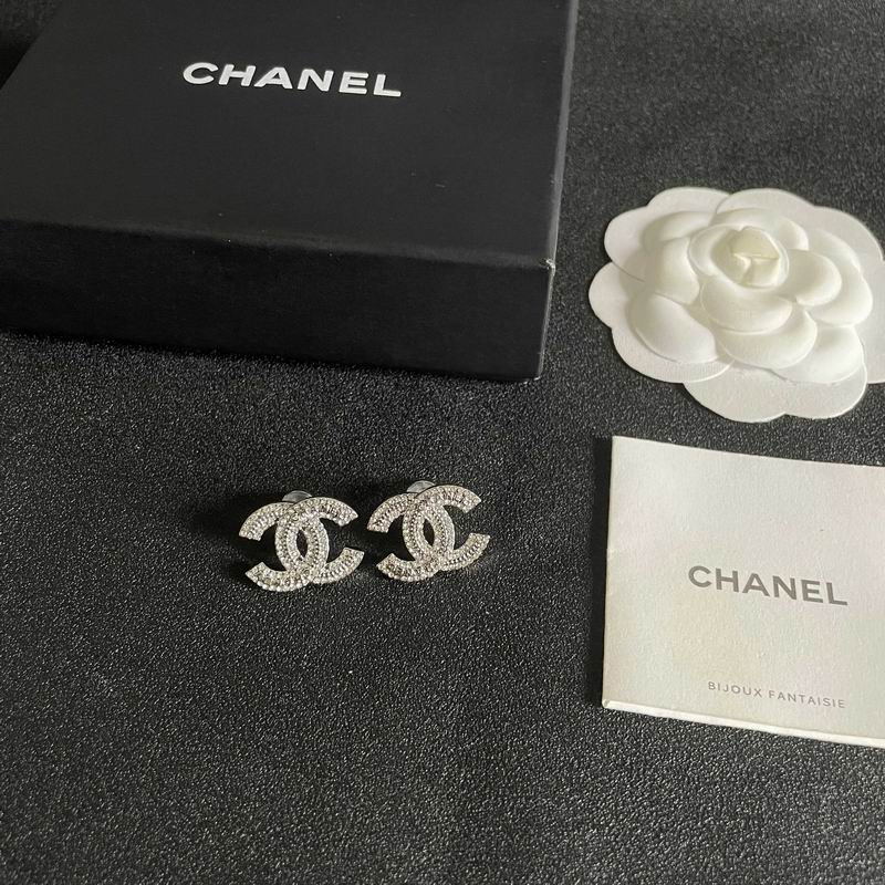 Chanel Earring 07yxs16
